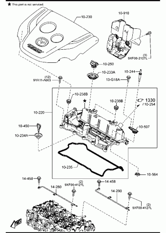 2 HATCHBACK 5-DOOR