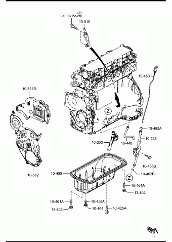 3 HATCHBACK 5-DOOR