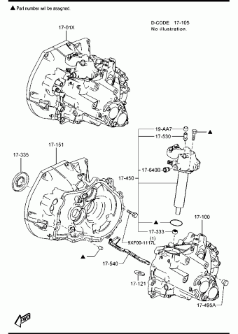 3 HATCHBACK 5-DOOR
