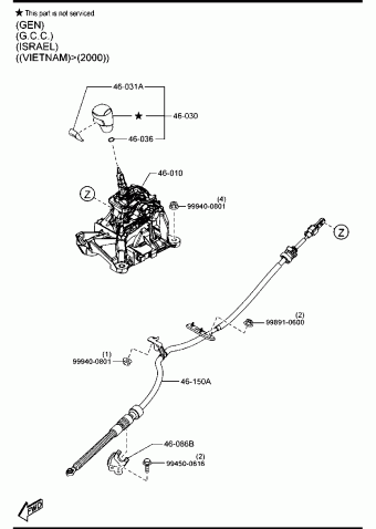 3 HATCHBACK 5-DOOR