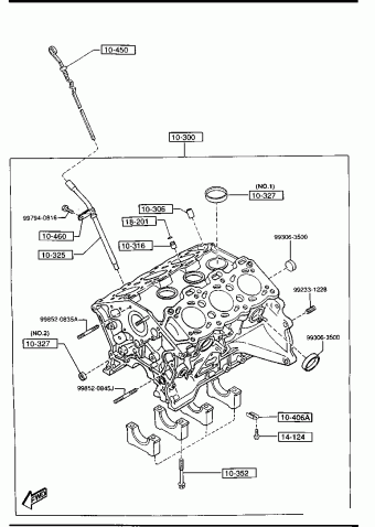 MPV WAGON GASOLINE