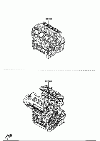 XEDOS-9 SEDAN GASOLINE