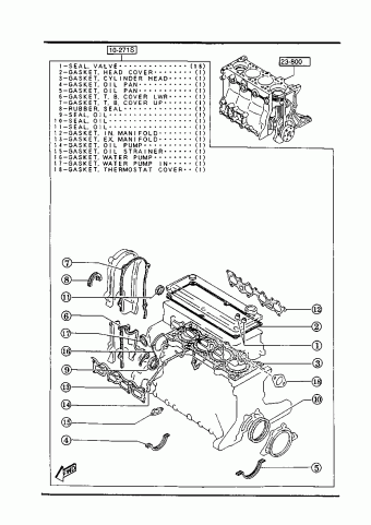 MX-3 COUPE 3-DOOR