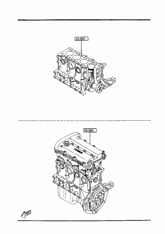 MX-3 COUPE 3-PUERTAS
