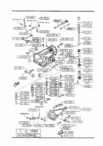MPV WAGON GASOLINE