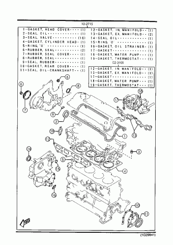626 HATCHBACK 5-DOOR