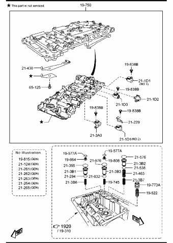 MX-5 GASOLINE 2000