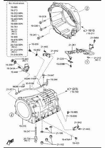 MX-5 GASOLINE 2000
