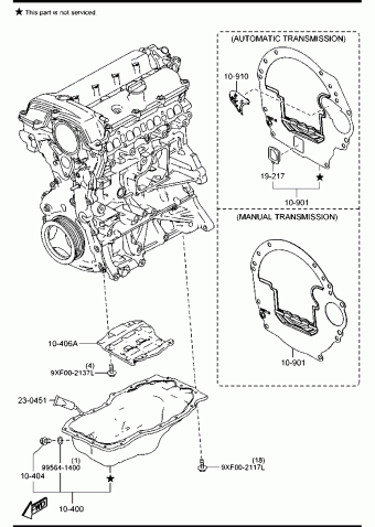 MX-5 GASOLINE 2000
