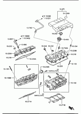 CX-9 WAGON 5-DOOR