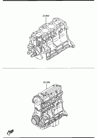 BT-50 CABINA DOBLE MA