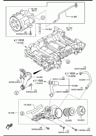 BT-50 CABINA DOBLE DIESEL