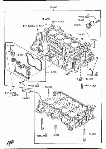 3 HATCHBACK 5-DOOR