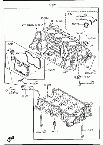 3 HATCHBACK 5-DOOR