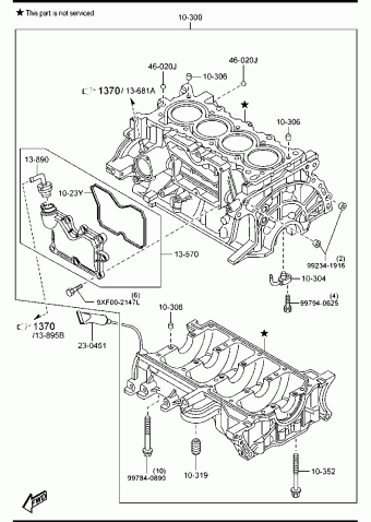 3 HATCHBACK 5-DOOR