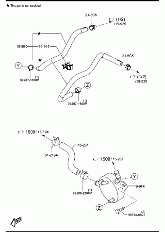 3 SEDAN 4-DOOR
