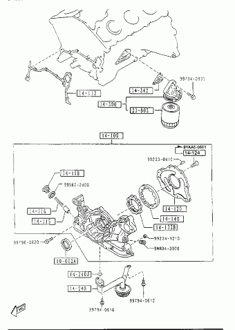 MPV WAGON GASOLINE