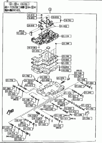 RX-7 Japan 07.1994