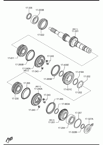 6 2014 US
