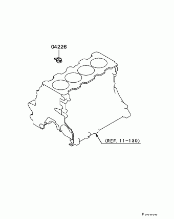 OUTLANDER Europe CU5W