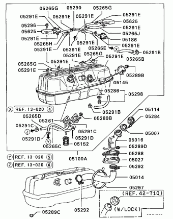 L200 General (EXPORT) K35T