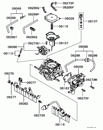 Mitsubishi minicab parts discount