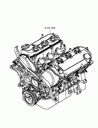 L200,L200 SPORTERO General (EXPORT) KB9T