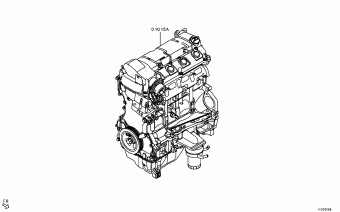 OUTLANDER Europe (EUROPE) GF7W