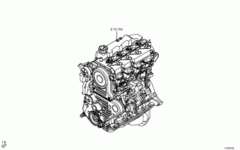 PAJERO SPORT General (INDONESIA) KS3W