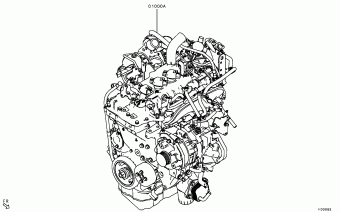 OUTLANDER General (CHINA) GM2W