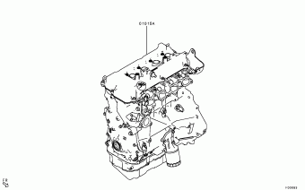 XFORCE<HEV> General GE2W