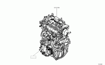 COLT Europe (EUROPE) VBXG0