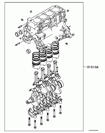 GALANT Europe (EUROPE) E32A
