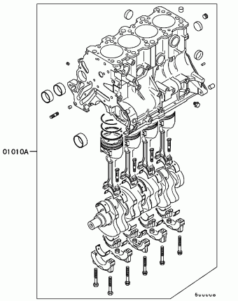 VAN,WAGON North America P04V