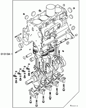 L300 General (EXPORT) P15W