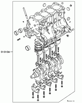 L200 Europe (EUROPE) K12T