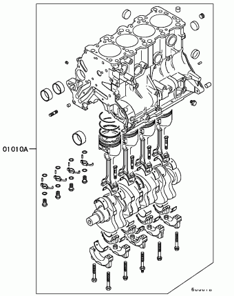 COLT/LANCER Europe (EUROPE) C58A