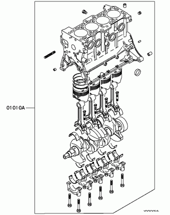 MIRAGE C52A 06.1991