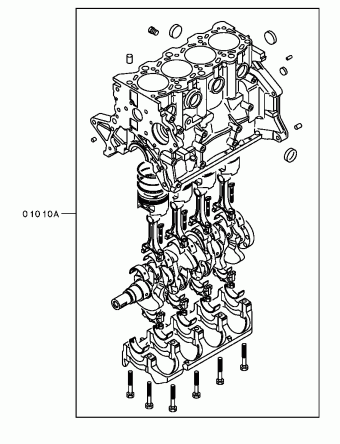 CARISMA Europe (EUROPE) DA2A