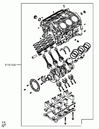 NATIVA/PAJ SPORT General (EXPORT) KG6W