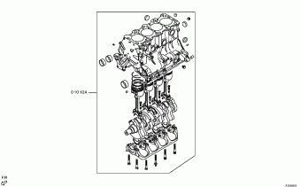 L200,TRITON,STRADA General (EXPORT) KJ4T