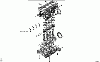L200,TRITON,STRADA General (EXPORT) KL1T