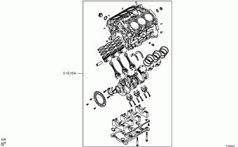 PAJERO/MONTERO SPORT General (EXPORT) KR5W