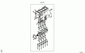 XFORCE<HEV> General GE2W