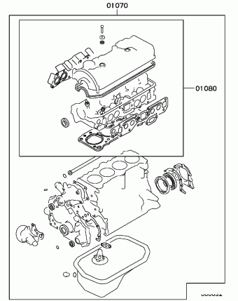 L200 General (EXPORT) K32T