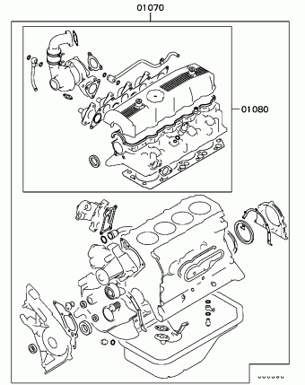 L200 General (EXPORT) K64T