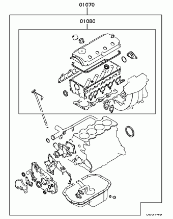 PAJERO/MONTERO<LONG> General (EXPORT) V31V