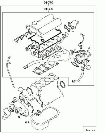 LANCER North America CT9A