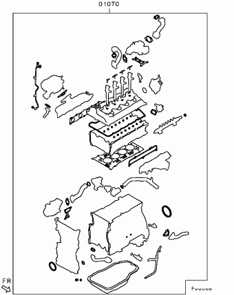 ASX Europe (EUROPE) GA6W