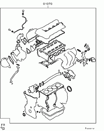 LANCER Australia CY4A